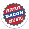 Beer Bacon Music